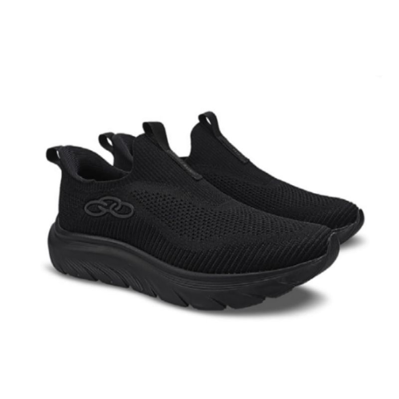Tenis-Olympikus-Casual-Negro-Para-Hombre-640768-Talla-43-0