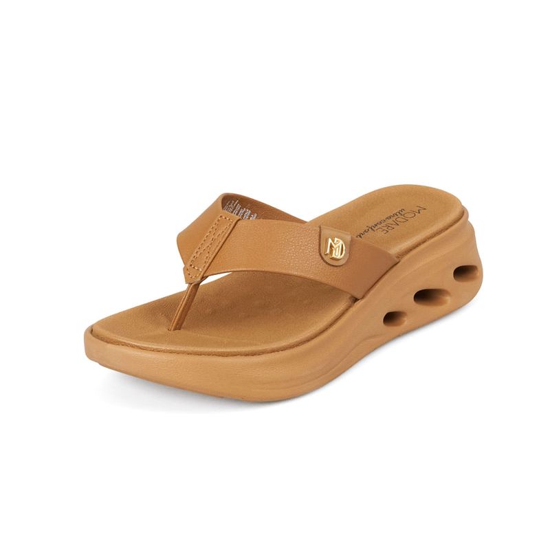 Sandalias-Modare-Casual-Mujer-Cafe-646390-Talla-35-2