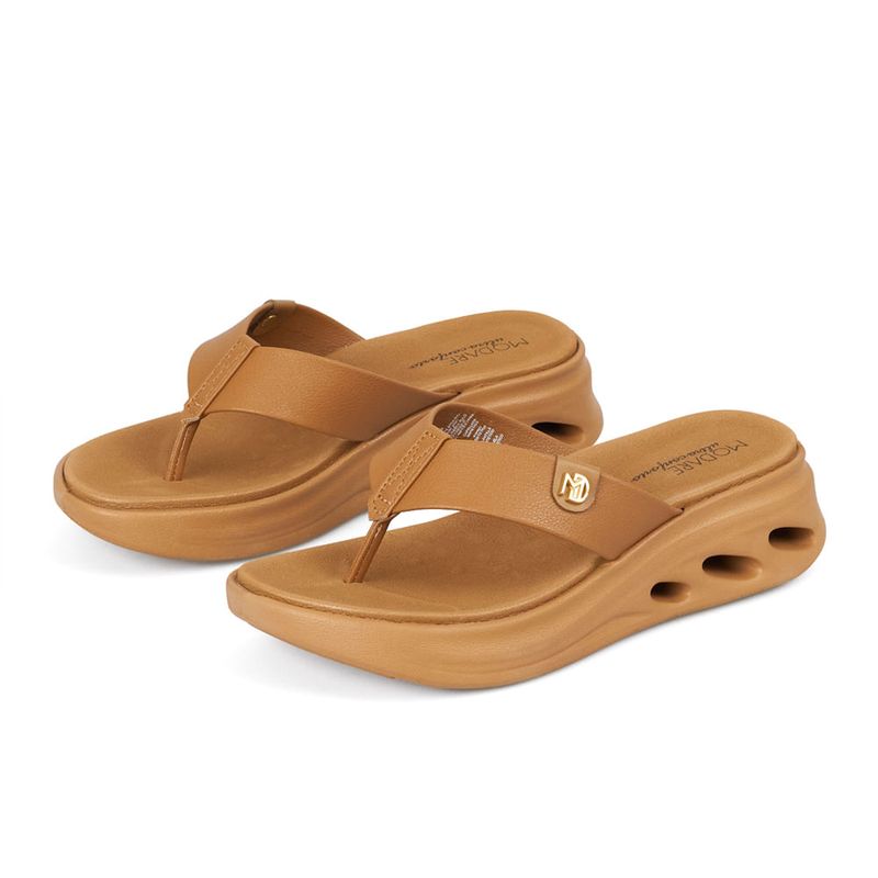 Sandalias-Modare-Casual-Mujer-Cafe-646390-Talla-35-3