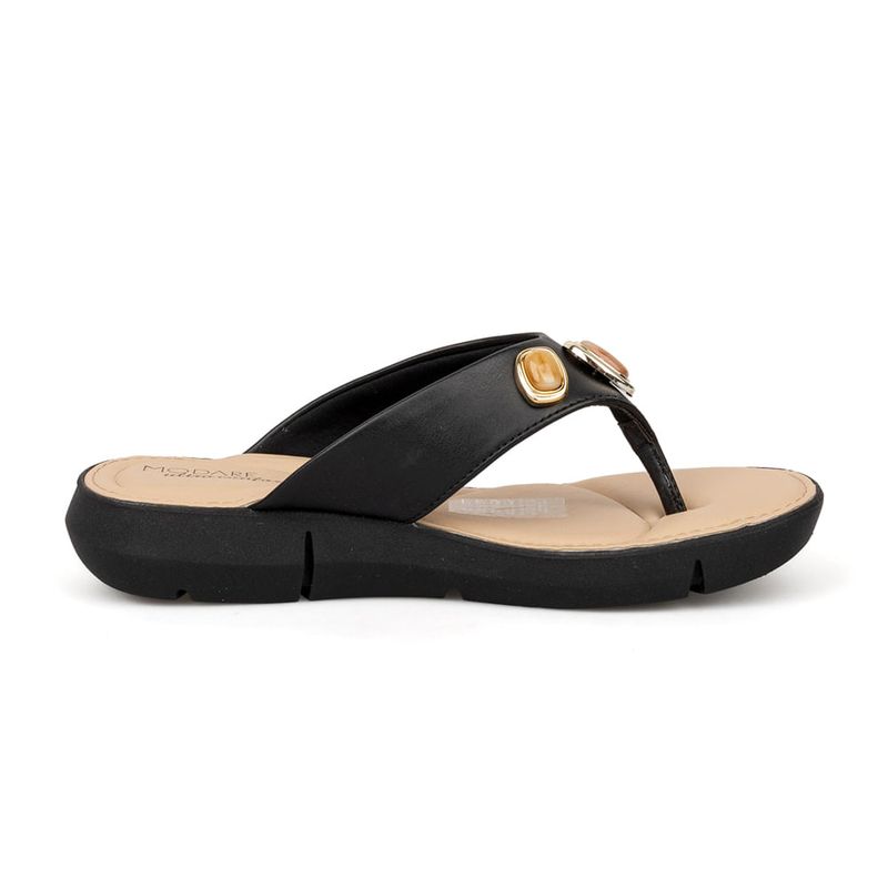 Sandalias-Modare-Casual-Mujer-Negro-646385-Talla-35-1