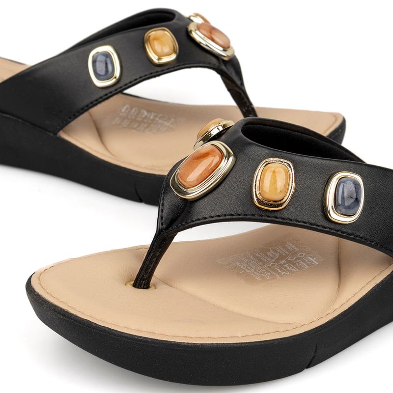 Sandalias-Modare-Casual-Mujer-Negro-646385-Talla-35-4