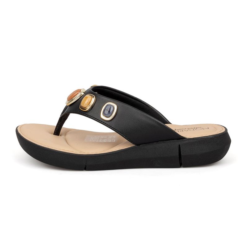 Sandalias-Modare-Casual-Mujer-Negro-646385-Talla-35-0