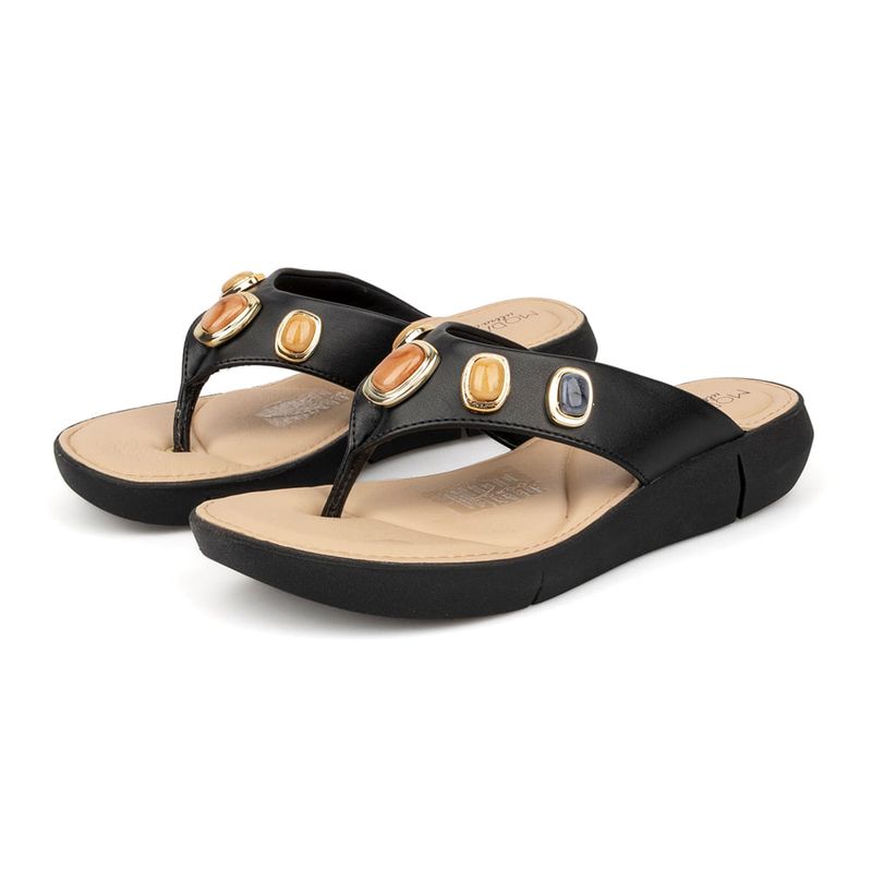 Sandalias-Modare-Casual-Mujer-Negro-646385-Talla-35-2
