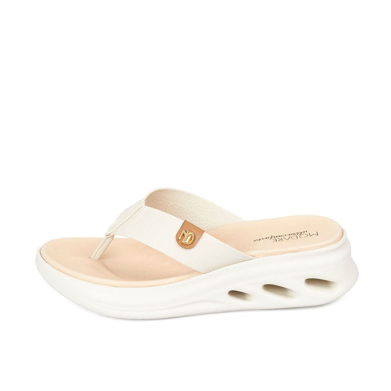 Sandalias-Modare-Casual-Mujer-Blanco-646391-Talla-36-0