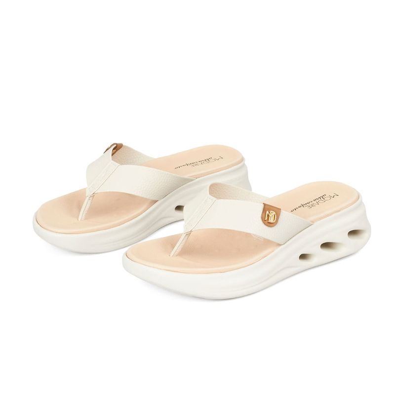 Sandalias-Modare-Casual-Mujer-Blanco-646391-Talla-36-3