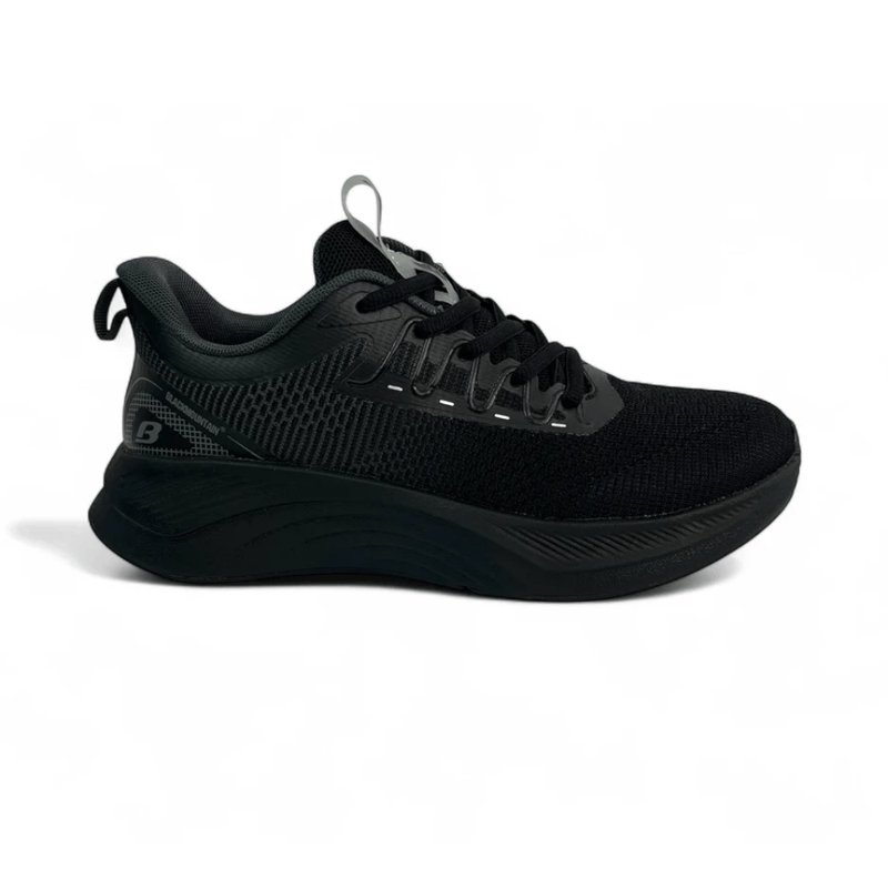 Tenis-Running-Blackmountain-Hombre-Negro-644647-Talla-38-0