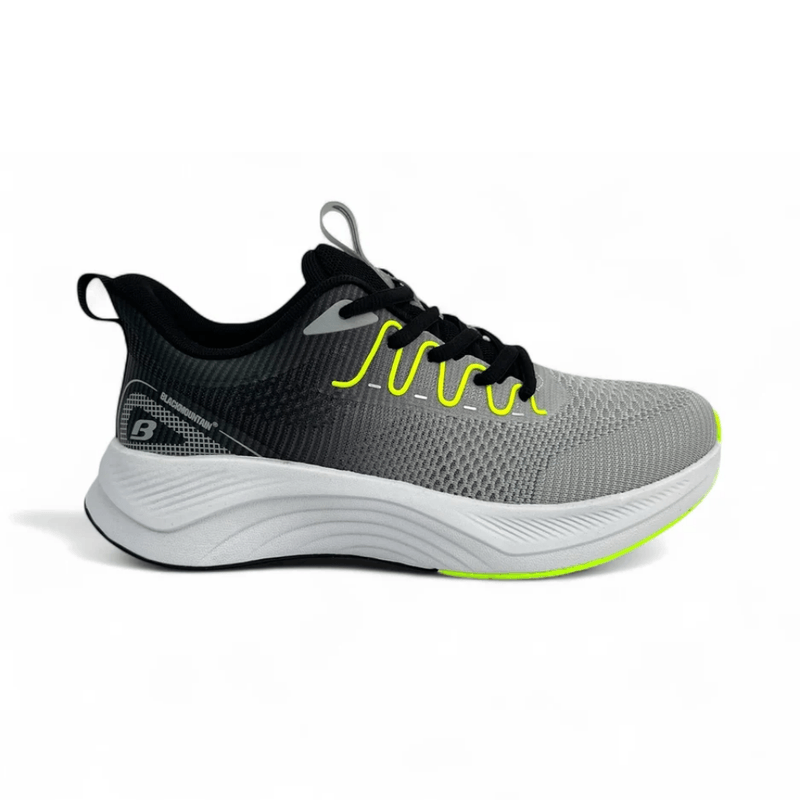 Tenis-Running-Blackmountain-Hombre-Gris-644649-Talla-39-0