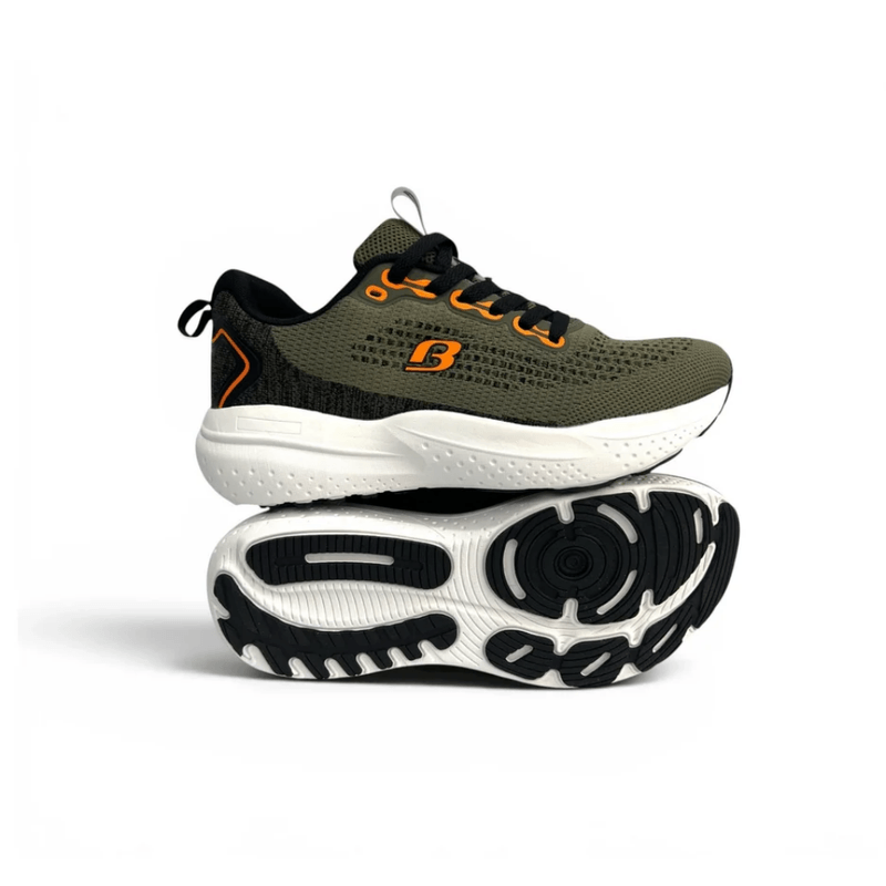 Tenis-Running-Blackmountain-Hombre-Verde-646282-Talla-38-1