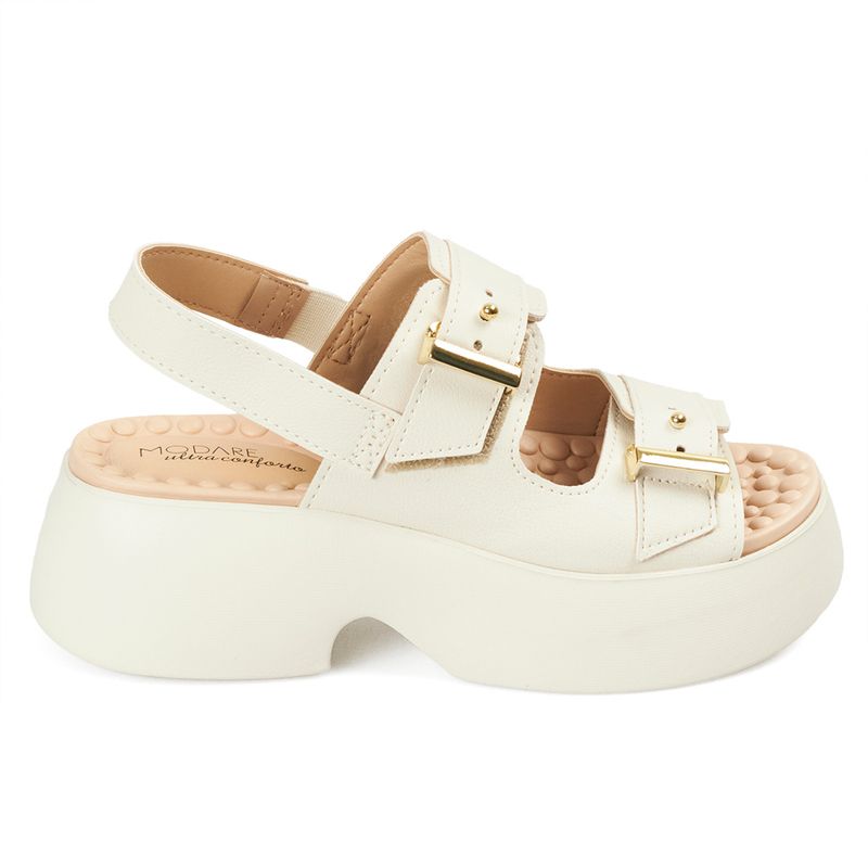Sandalias-Modare-Mujer-Confort-Blanco-646852-Talla-36-0