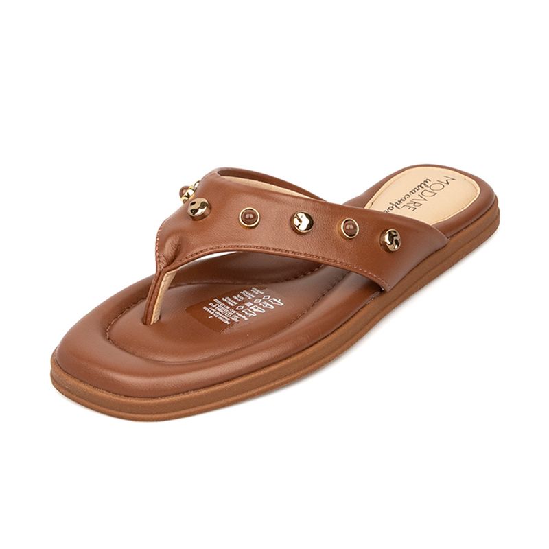 Sandalias-Modare-Mujer-Casual-Cafe-646855-Talla-35-3