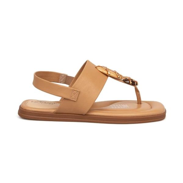 Sandalias Modare Casual Mujer Cafe 646387
