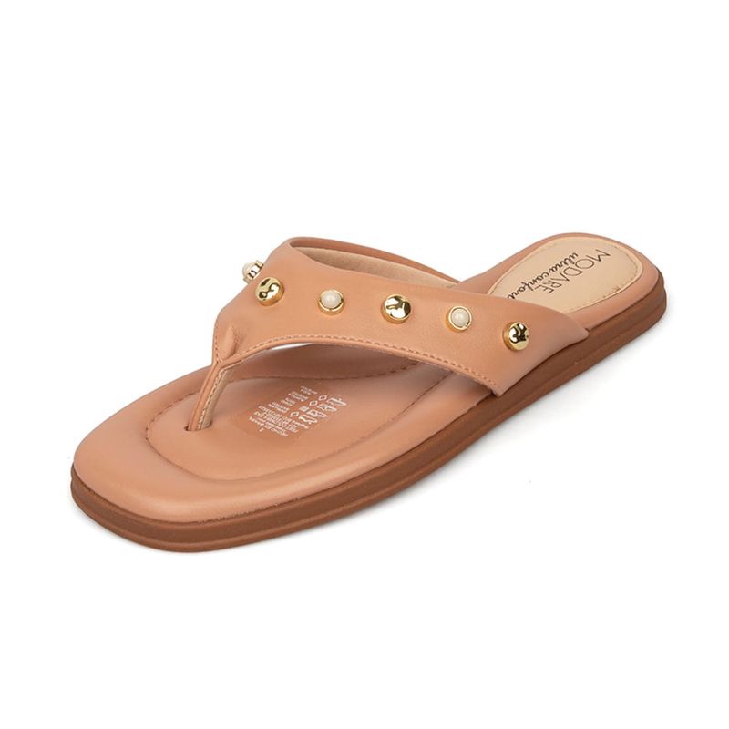 Sandalias-Modare-Mujer-Casual-Nude-646856-Talla-35-3