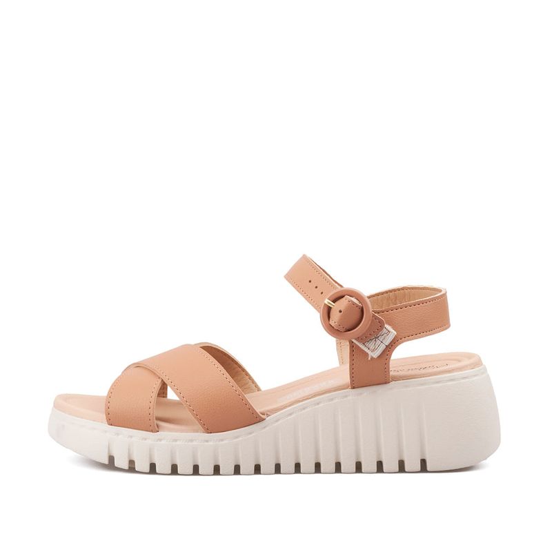 Sandalias-Modare-Mujer-Casual-Nude-642518-Talla-37-0