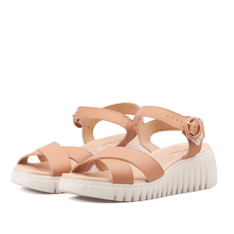Sandalias-Modare-Mujer-Casual-Nude-642518-Talla-37-3