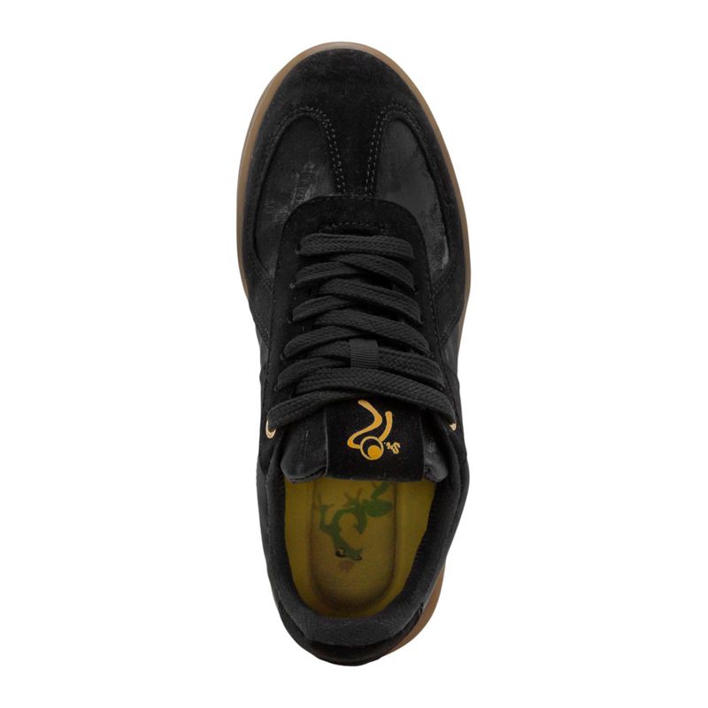 Tenis-Casuales-Sr-Rana-Mujer-Piscis-Negro-646111-Talla-35-4