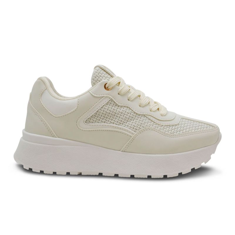 Tenis-Casuales-Sr-Rana-Mujer-Gucci-Beige-646113-Talla-35-0