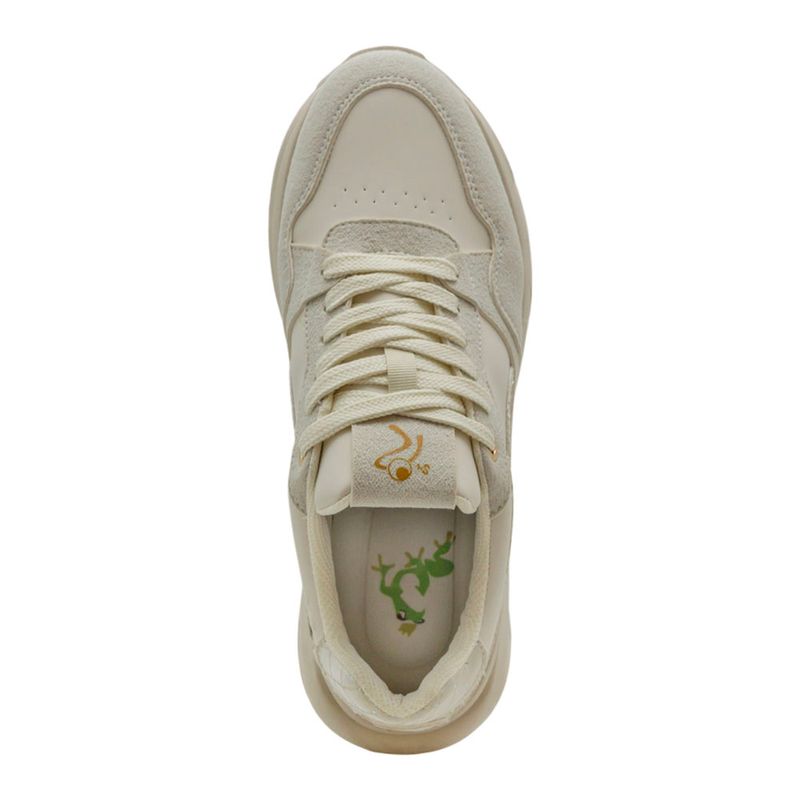 Tenis-Casuales-Sr-Rana-Mujer-Corrales-Beige-646115-Talla-36-3