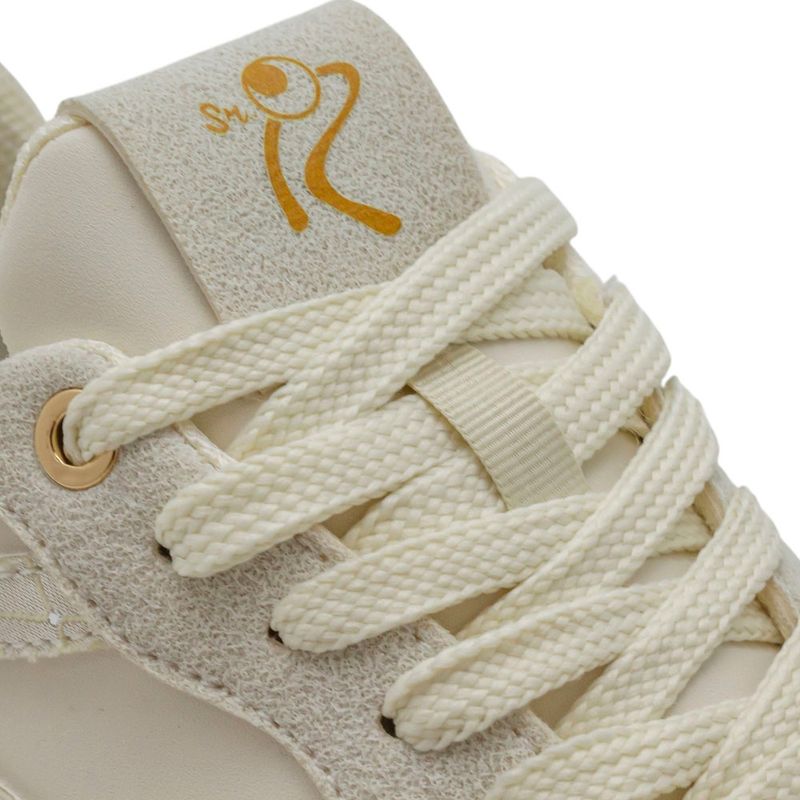 Tenis-Casuales-Sr-Rana-Mujer-Corrales-Beige-646115-Talla-36-4