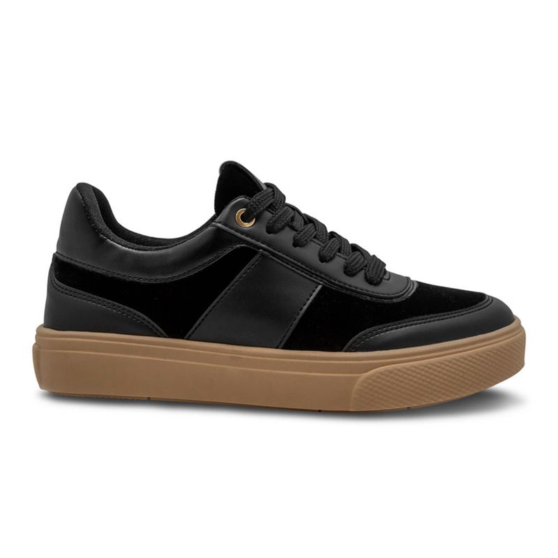 Tenis-Casuales-Sr-Rana-Mujer-Tiramisu-Negro-646122-Talla-35-0