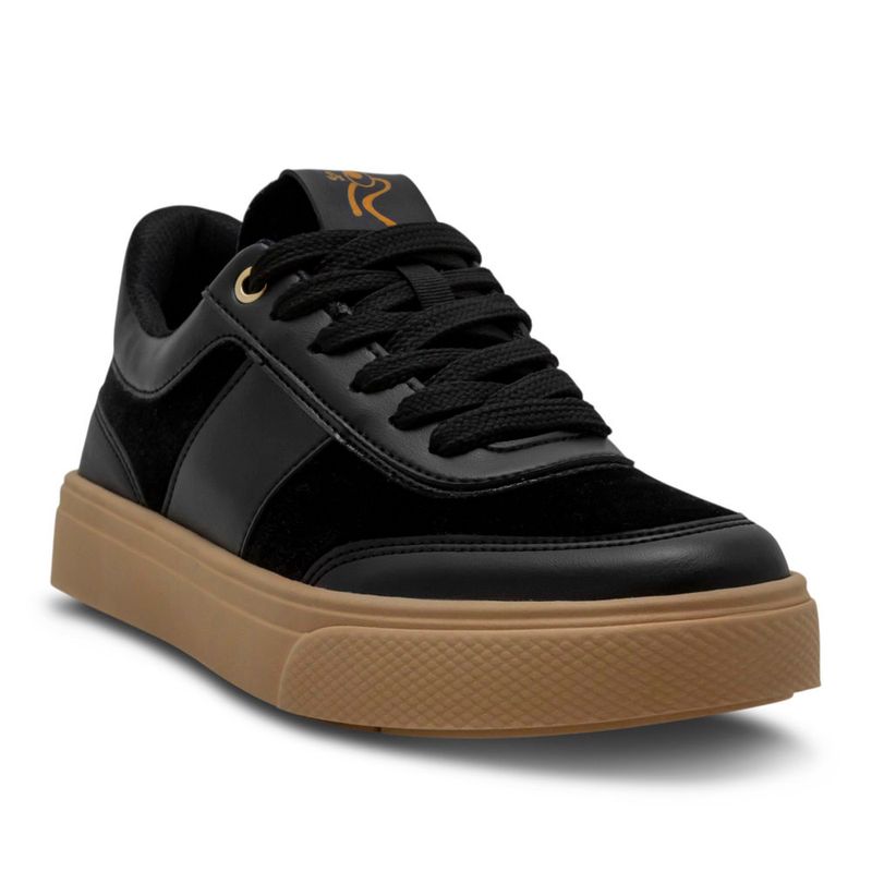 Tenis-Casuales-Sr-Rana-Mujer-Tiramisu-Negro-646122-Talla-35-2