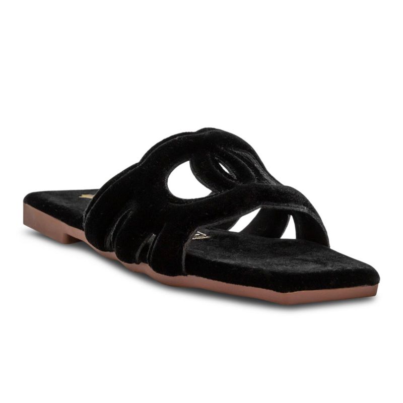 Sandalias-Sr-Rana-Mujer-Chanella-Negro-646123-Talla-36-2