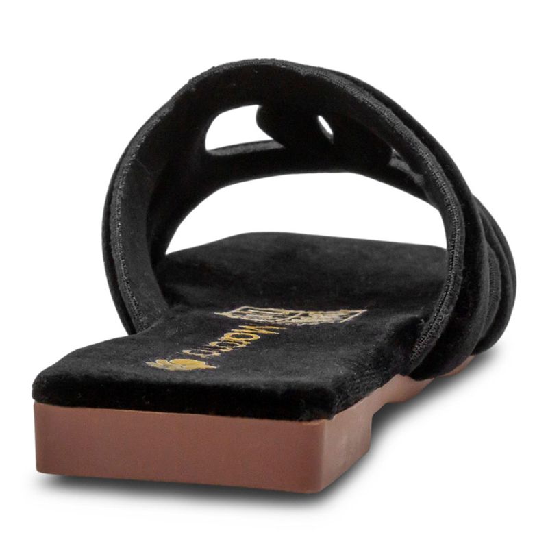 Sandalias-Sr-Rana-Mujer-Chanella-Negro-646123-Talla-36-3
