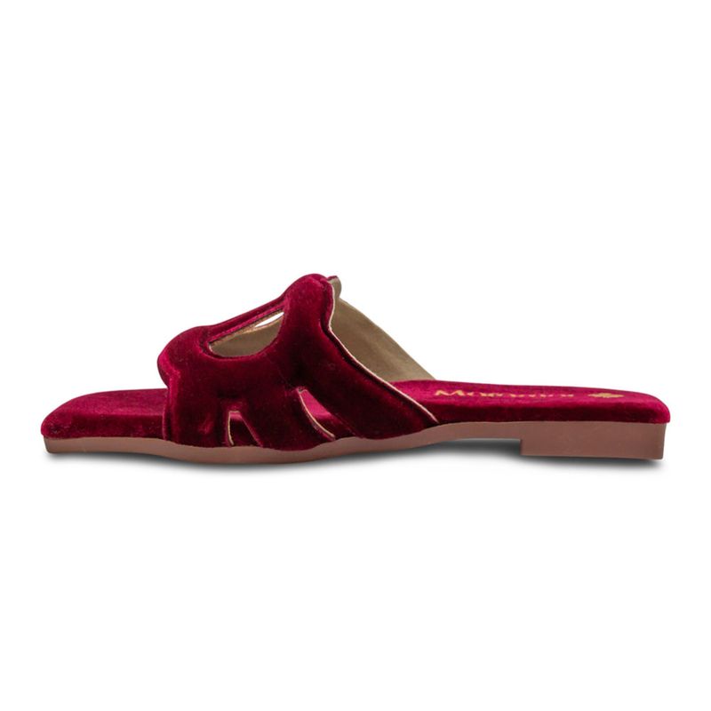 Sandalias-Sr-Rana-Mujer-Chanella-Vino-Tinto-646124-Talla-36-1