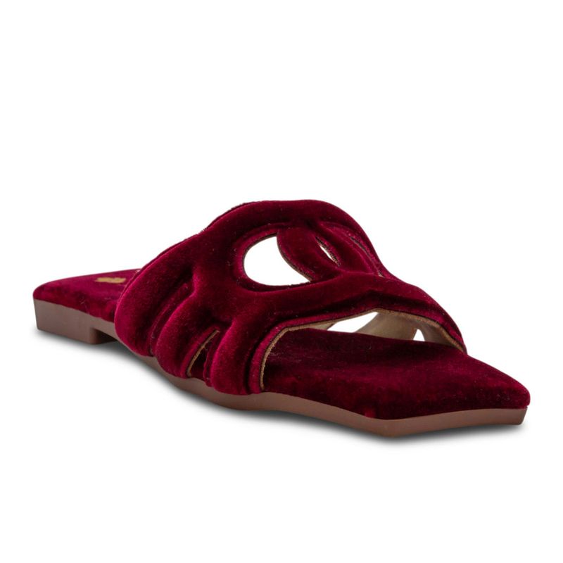 Sandalias-Sr-Rana-Mujer-Chanella-Vino-Tinto-646124-Talla-36-2