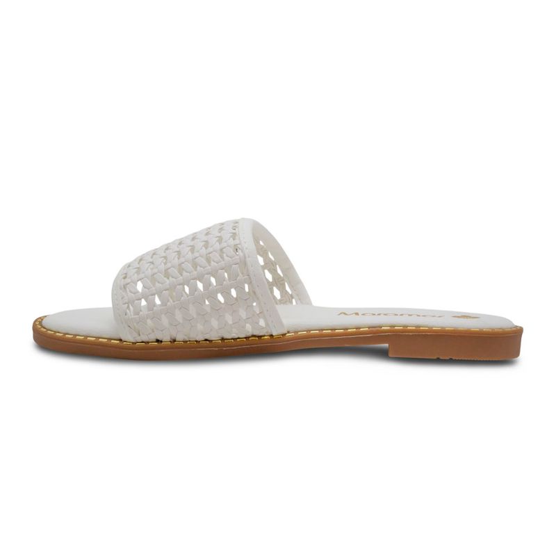 Sandalias-Sr-Rana-Mujer-Ratan-Blanco-646129-Talla-36-1