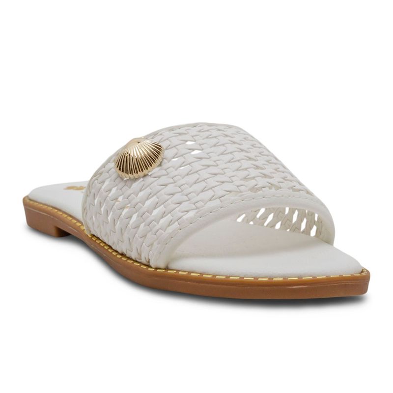 Sandalias-Sr-Rana-Mujer-Ratan-Blanco-646129-Talla-36-2