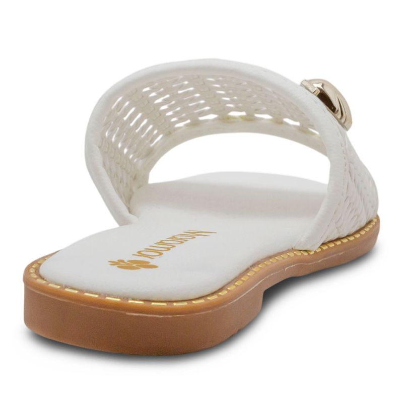 Sandalias-Sr-Rana-Mujer-Ratan-Blanco-646129-Talla-36-3