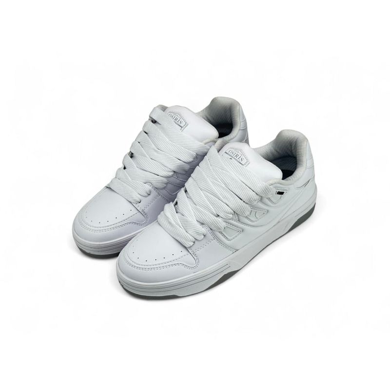 Zapatillas-Osiris-Hombre-Blanco-646800-Talla-38-5