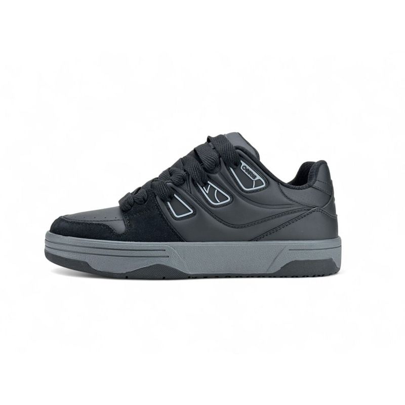 Zapatillas-Osiris-Hombre-Negro-646801-Talla-38-0
