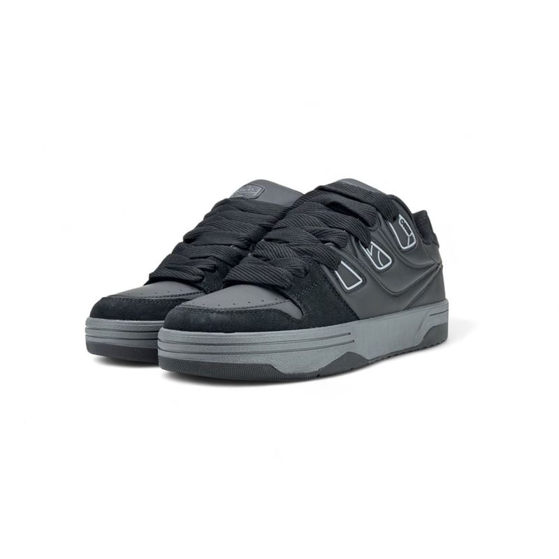 Zapatillas-Osiris-Hombre-Negro-646801-Talla-38-4