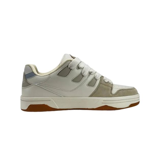 Zapatillas Osiris Hombre Beige 646802