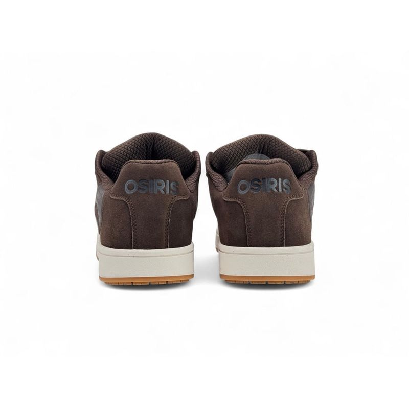 Zapatillas-Osiris-Hombre-Marron-646808-Talla-38-3