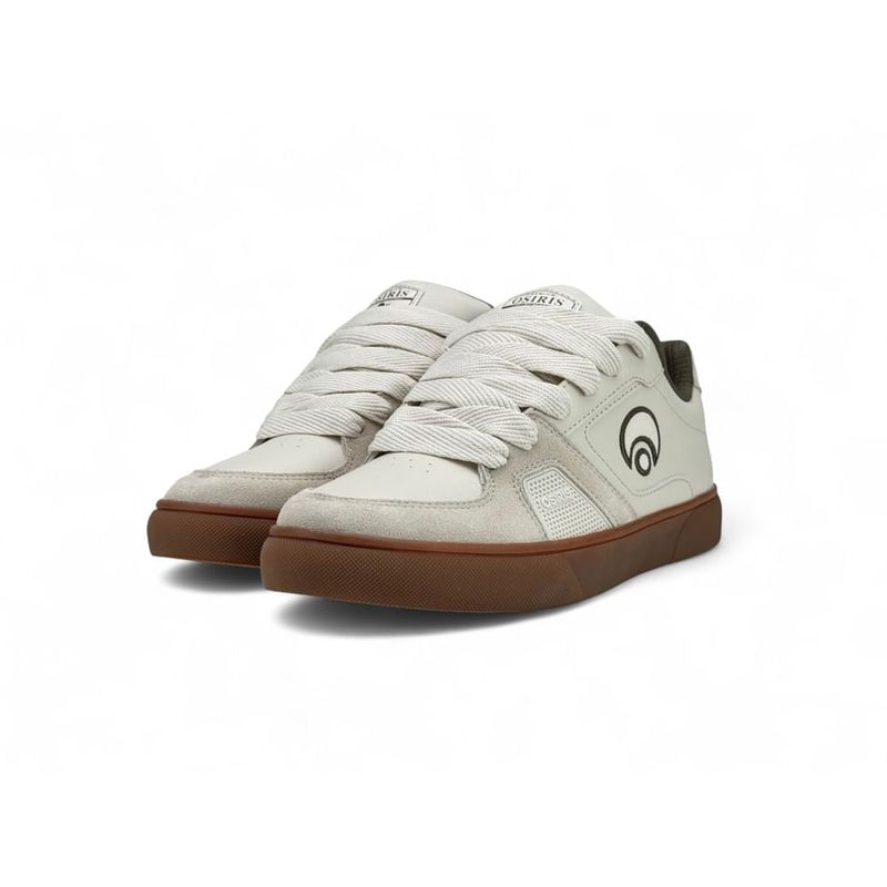 Zapatillas-Osiris-Hombre-Beige-646812-Talla-38-4