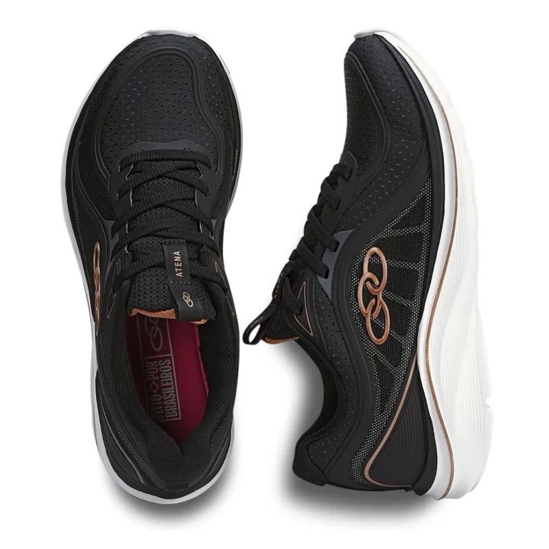 Tenis-Running-Olympikus-Mujer-Atena-Negro-637984-Talla-35-1