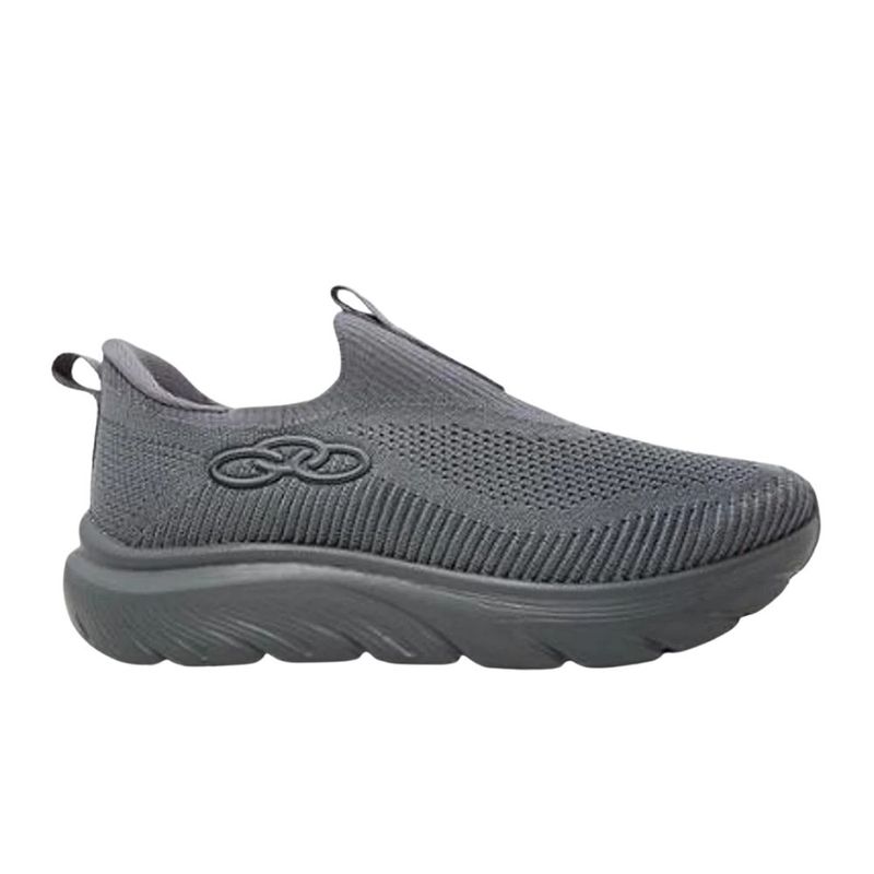 Tenis-Casuales-Olympikus-Hombre-Clic-Gris-644555-Talla-40-0