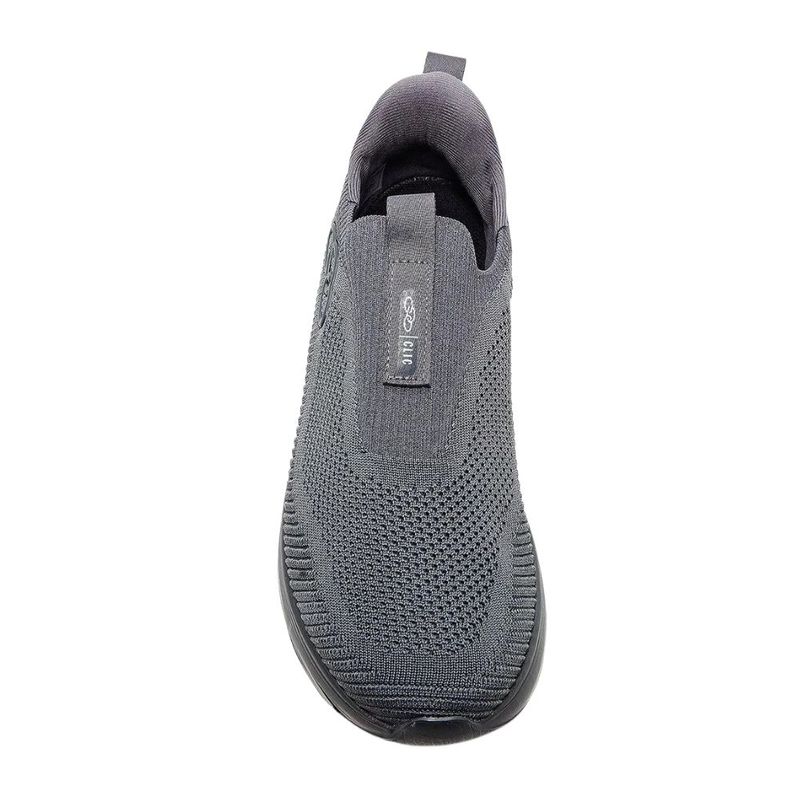 Tenis-Casuales-Olympikus-Hombre-Clic-Gris-644555-Talla-40-2