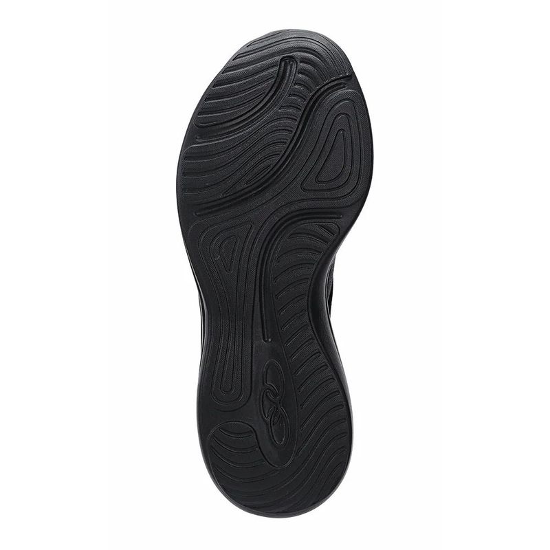 Tenis-Casuales-Olympikus-Mujer-Easy-3-Negro-644560-Talla-35-4