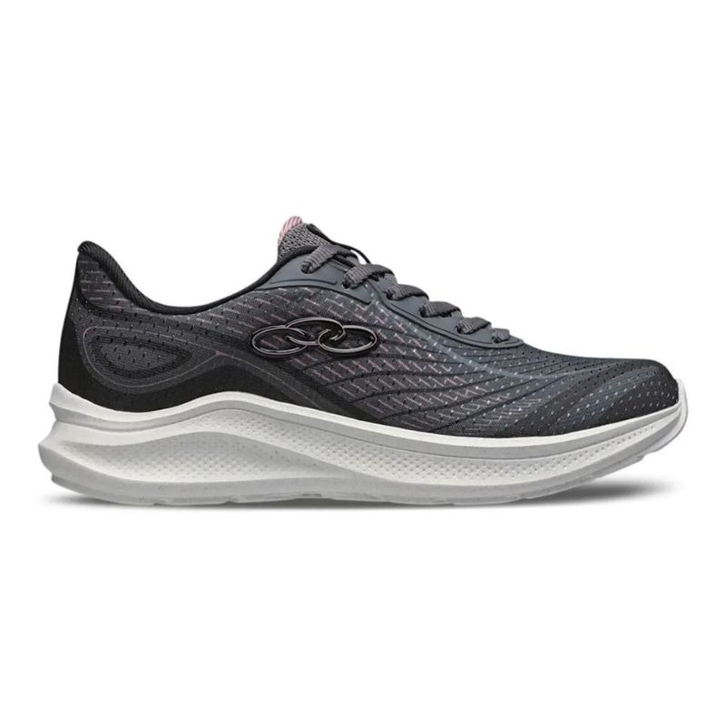 Tenis-Running-Olympikus-Mujer-Luna-2-Gris-644606-Talla-36-0