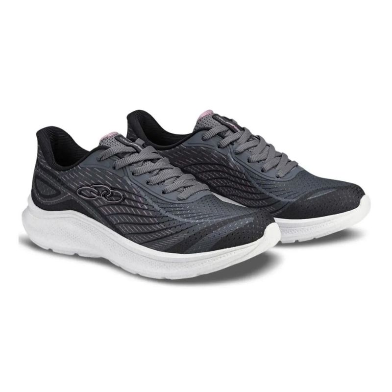 Tenis-Running-Olympikus-Mujer-Luna-2-Gris-644606-Talla-36-2