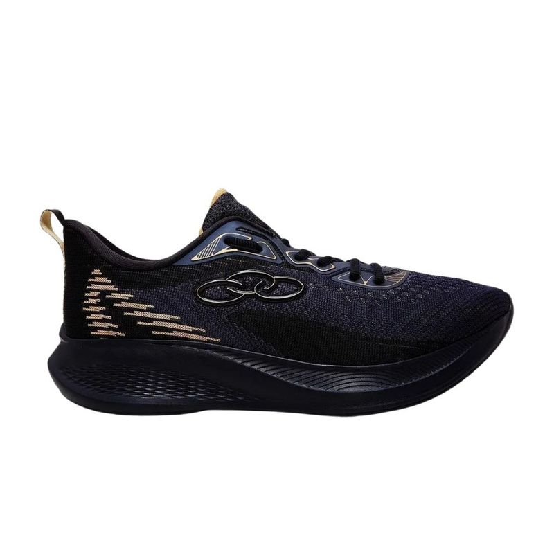 Tenis-Running-Olympikus-Hombre-Nivel-Azul-644729-Talla-39-0