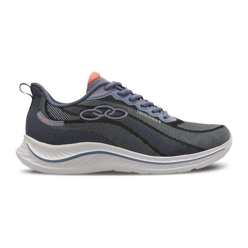 Tenis-Running-Olympikus-Mujer-Apolis-Gris-646234-Talla-35-0