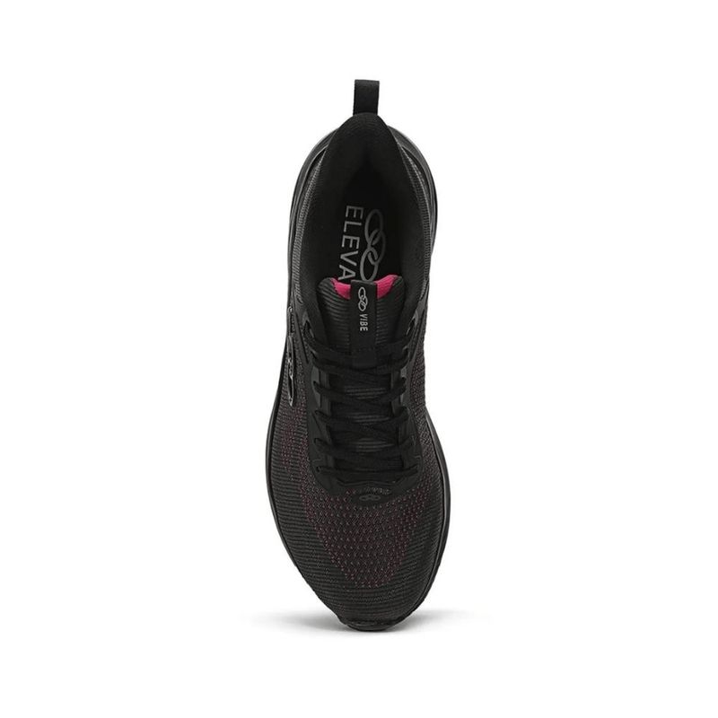 Tenis-Running-Olympikus-Mujer-Vibe-Negro-646236-Talla-34-1