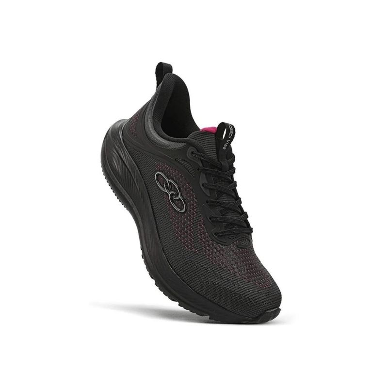 Tenis-Running-Olympikus-Mujer-Vibe-Negro-646236-Talla-34-2