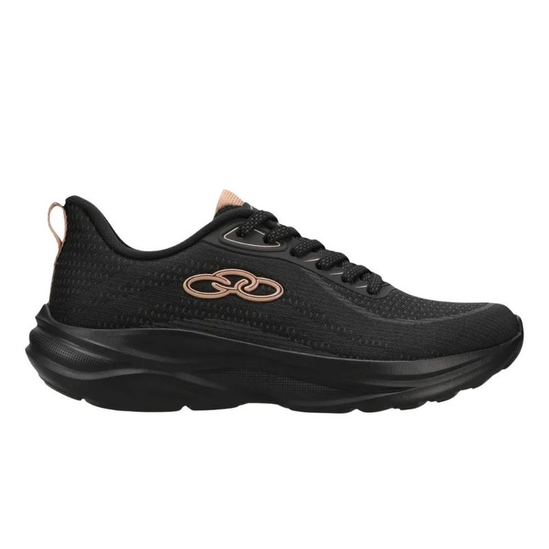 Tenis-Running-Olympikus-Mujer-Lumi-Negro-646240-Talla-35-0