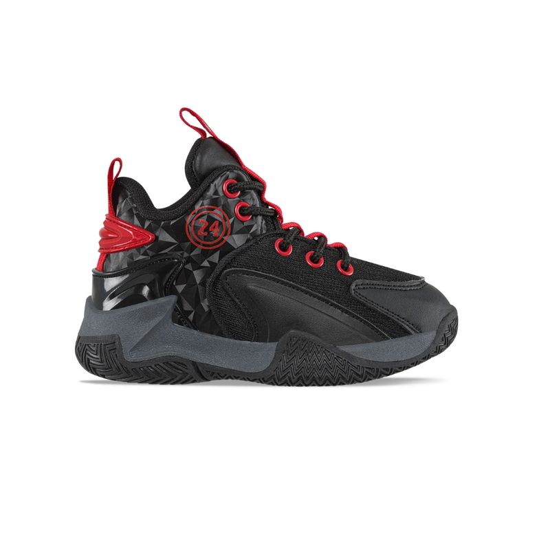 Tenis-Gomosos-Urbanos-Para-Niño-Negro-642950-Talla-23-0