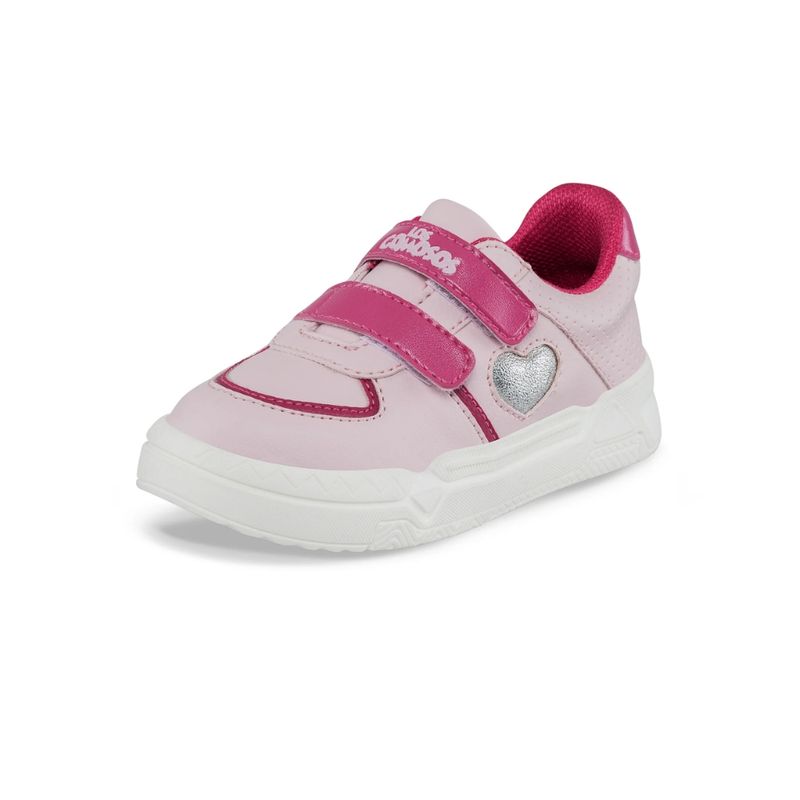 Tenis-Gomosos-Casuales-Para-Niña-Fucsia-642952-Talla-23-1